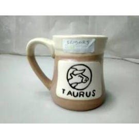 Handmade Ceramic Mug - Large Size SW9023, 5 image