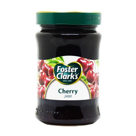 Foster Clark's Jam All Flavours