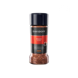 Davidoff Coffee Rich Aroma 100gm