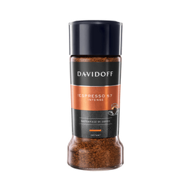 Davidoff Espresso 57 Intense Coffee 100gm
