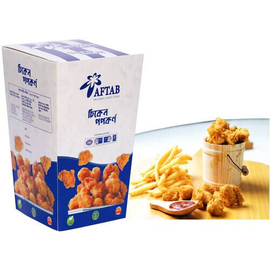 Aftab Chicken Popcorn 250g