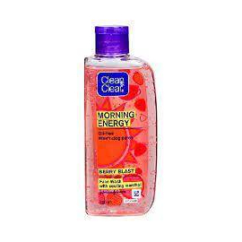 Clean & Clear Face Wash ME (Berry Blast) 100ml