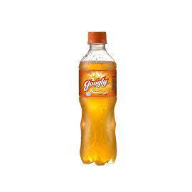 Fresh Googly Orange 500ml