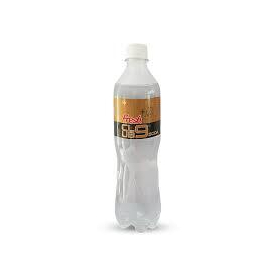 Club-9 Soda Water 500ml