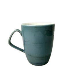 Unique Ceramic Glossy Coffee Mug AT1654