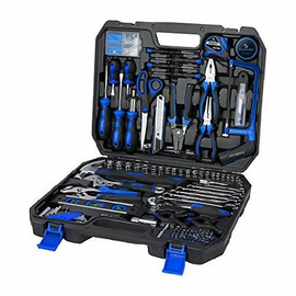 Prostormer Home Repair Tool Kit