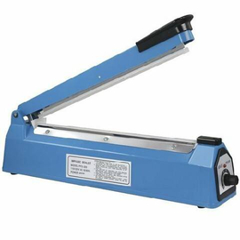 Electric Hot Machine Plastic Poly Bag Impulse Sealer