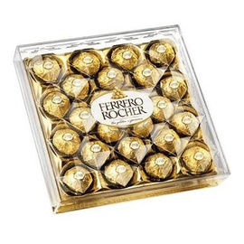 Ferrero Rocher 24pices(300gm)