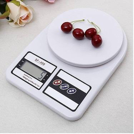 Electronic Digital Kitchen Scale