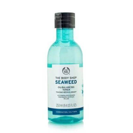 The Body Shop Seaweed Oil Balancing Toner 250ml, 2 image