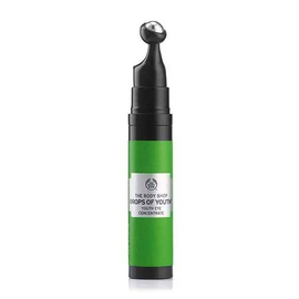 The Body Shop Drops Of Youth Eye Concentrate