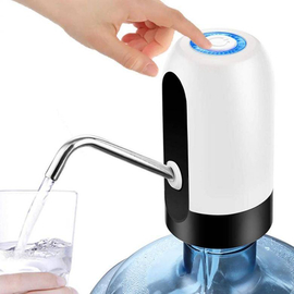 Automatic Water Dispenser USB Charging Electric Water Pump