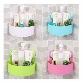 Triangle Shelves For Bathroom - 1pc