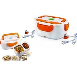 Portable Electric Lunch Box