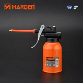 300ML Professional Pump Oil Can