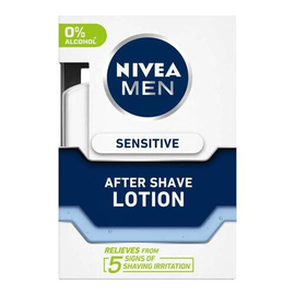 Nivea After Shave Lotion 100ml