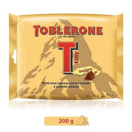 Toblerone Tiny (200g)