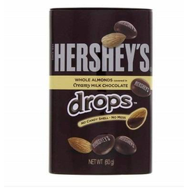 Hersheys Drops (60g)