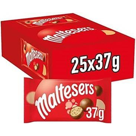 Malteasers (37g)25 pieces