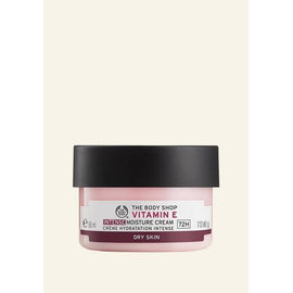 The Body Shop Vitamin E Intense Moisture Cream