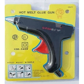 Hot Melt Glue Gun