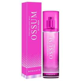 Ossum Body Mist (Romance) 115ml