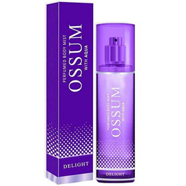 Ossum Body Mist (Delight) 115ml