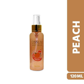 Ossum Body Mist (Peach) 120ml