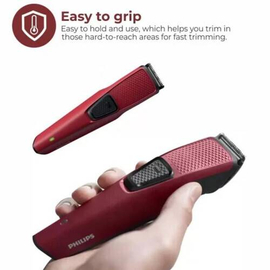 Philips BT1235/15 Beard Trimmer Series 1000 For Men, 4 image