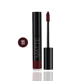 Guerniss Persistent Liquid Matte Lipstick 7g G11