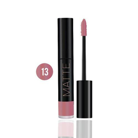 Guerniss Persistent Liquid Matte Lipstick 7g G13