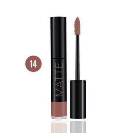 Guerniss Persistent Liquid Matte Lipstick 7g G14