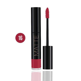 Guerniss Persistent Liquid Matte Lipstick 7g G16