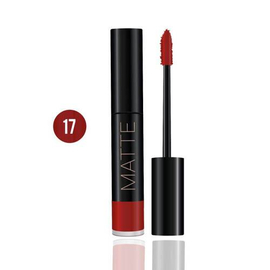 Guerniss Persistent Liquid Matte Lipstick 7g G17