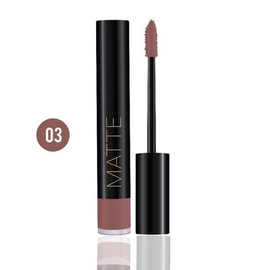 Guerniss Persistent Liquid Matte Lipstick 7g G03