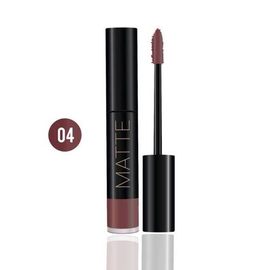 Guerniss Persistent Liquid Matte Lipstick 7g G04