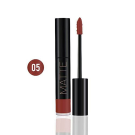 Guerniss Persistent Liquid Matte Lipstick 7g G05