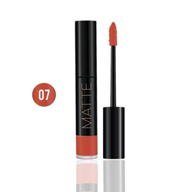 Guerniss Persistent Liquid Matte Lipstick 7g G07