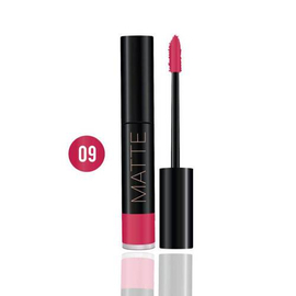 Guerniss Persistent Liquid Matte Lipstick 7g G09