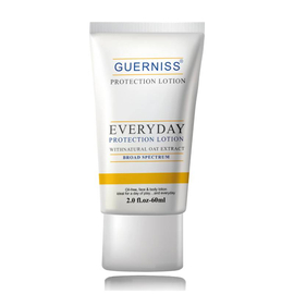 Guerniss SPF Sunblock 60ml