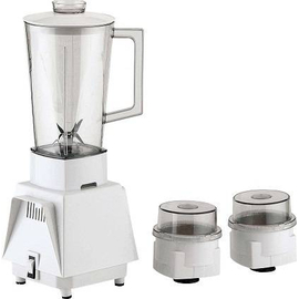 Nima 3 in 1 Super Blender with Grinder and Stand mixer