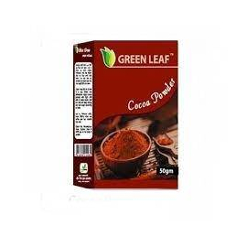 Green Leaf Cocoa Powder 30gm