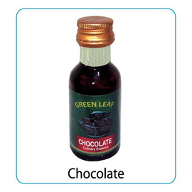 Green Leaf Chocolate Essence 28ml