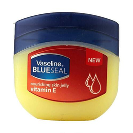 Vaseline Blue Seal Nourishing Skin Jelly Vitamin E