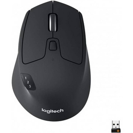 Logitech Mouse Bluetooth M720