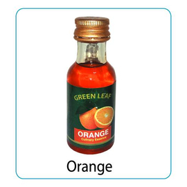 Green Leaf Orange Essence 28ml