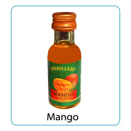 Green Leaf Mango Essence 28ml
