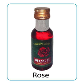 Green Leaf Rose Essence 28ml