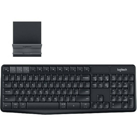 Logitech Keyboard Wireless K375s Multi-Device