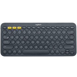 Logitech Wireless Keyboard K380